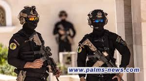 بكمين محكم.. الاطاحة بعصابة لترويج المخدرات في العاصمة بغداد